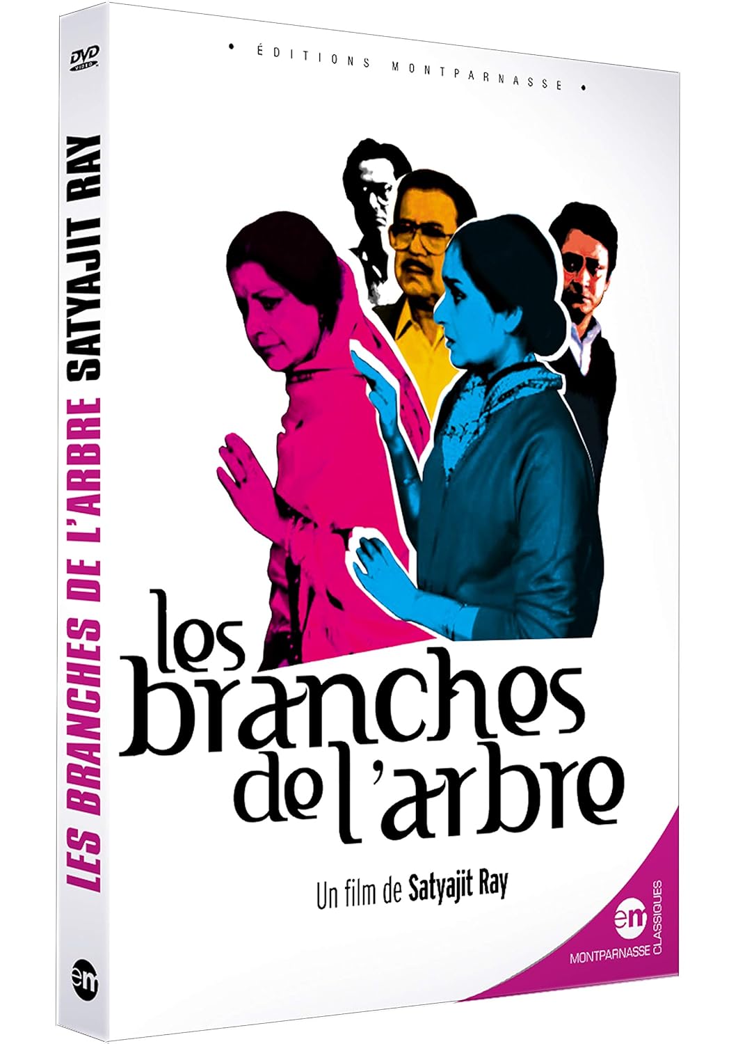 Les Branches De L Arbre