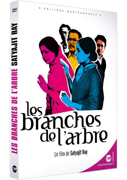 Les Branches De L Arbre