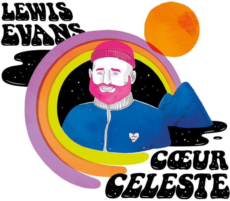 Coeur Céleste