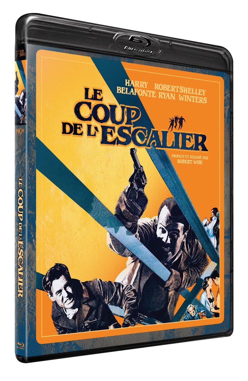 Le coup de l'escalier