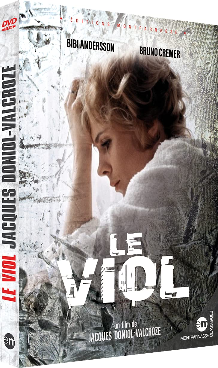 Le Viol (1967