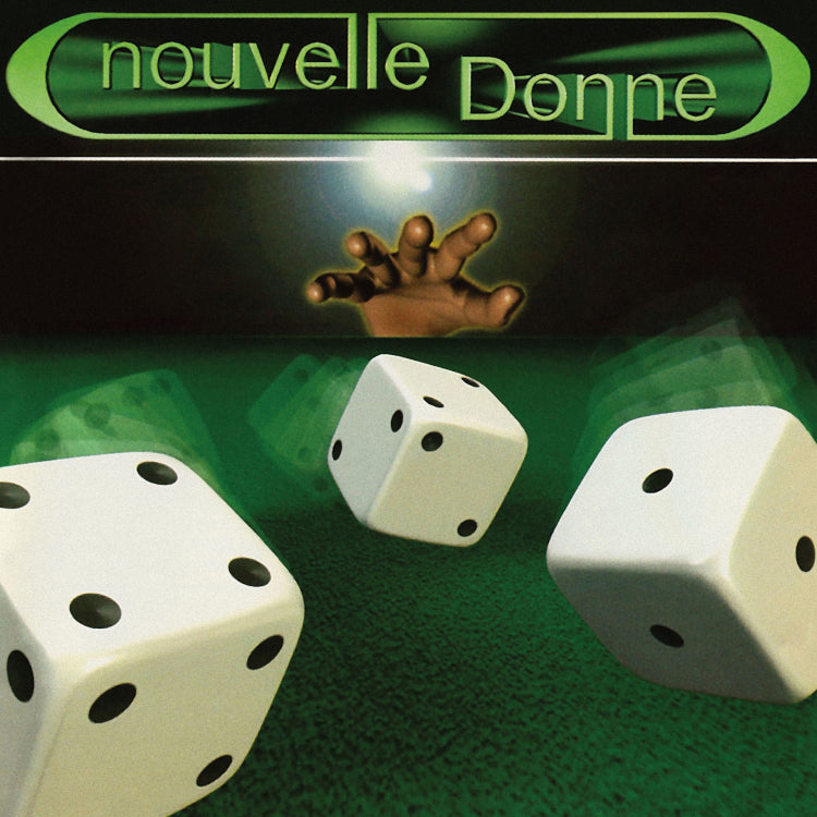 Nouvelle Donne, Vol. 1