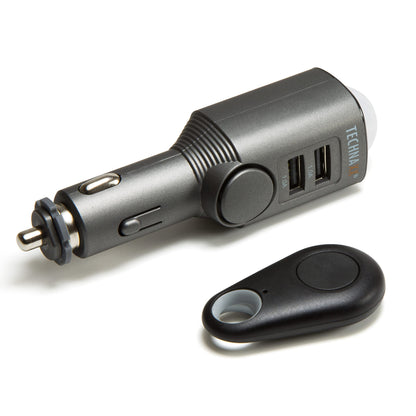 Technaxx - Tx-100 - Universal Mobile & Auto Alarm