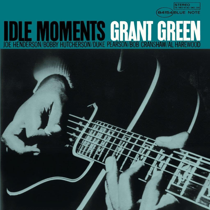 Idle Moments - U