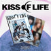 KISS OF LIFE 3rd Mini （韓国盤）