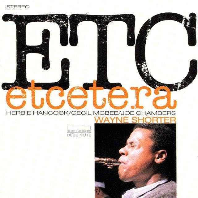 Etcetera - U