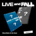 Live and Fall - Tabloid Version