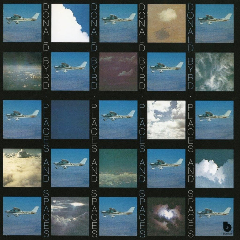 Places And Spaces <Limited>