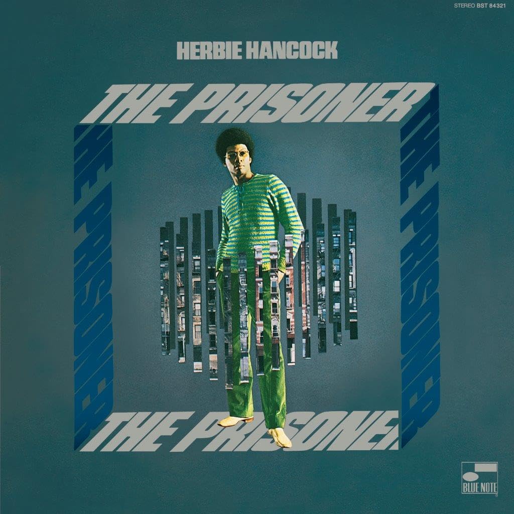 The Prisoner - U