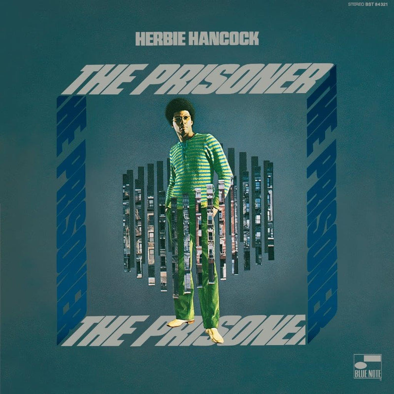The Prisoner - U