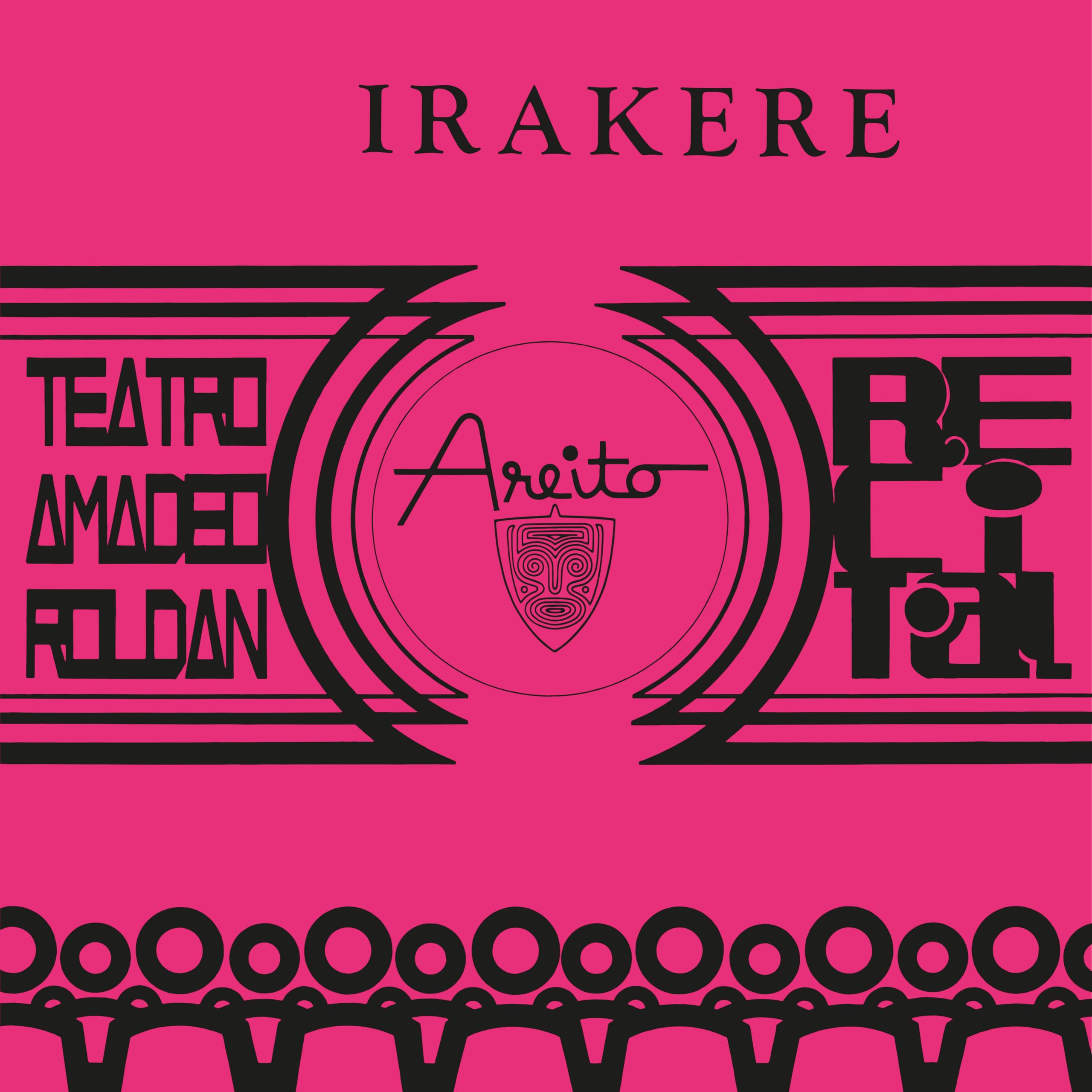 TEATRO AMADEO ROLDAN RECITA