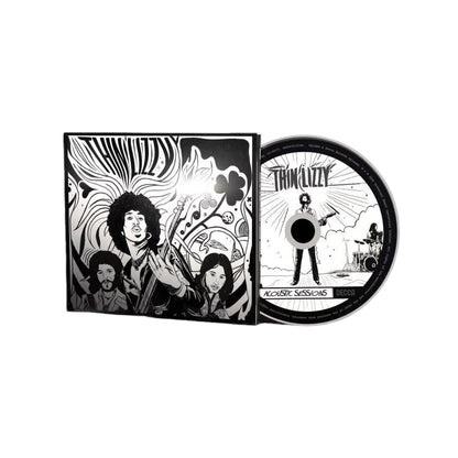 The Acoustic Sessions