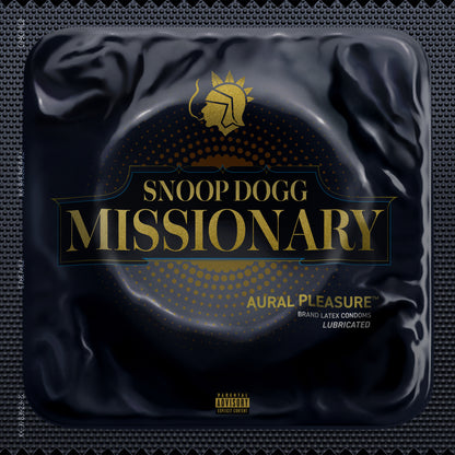 Missionary - Alternate Cover + Inc. Poster