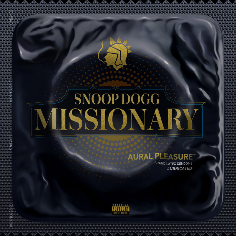 Missionary - Alternate Cover + Inc. Poster