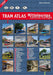 Tram Atlas Mitteleuropa/Central Europe - (German Import)