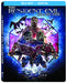 Resident Evil / Resident Evil: Afterlife / Resident Evil: Apocalypse / Resident Evil: Extinction / Resident Evil: Retribution / Resident Evil: The Final Chapter