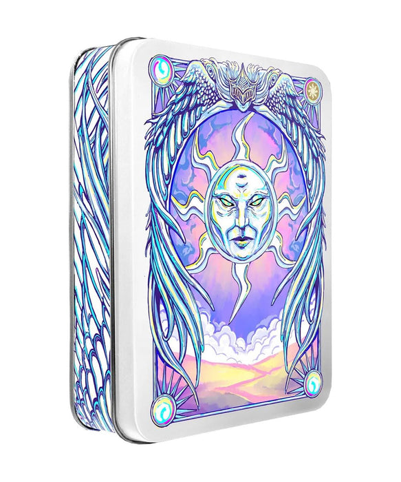 Beadle & Grimm's Magic: The Gathering - Weißes Manna-Spiel