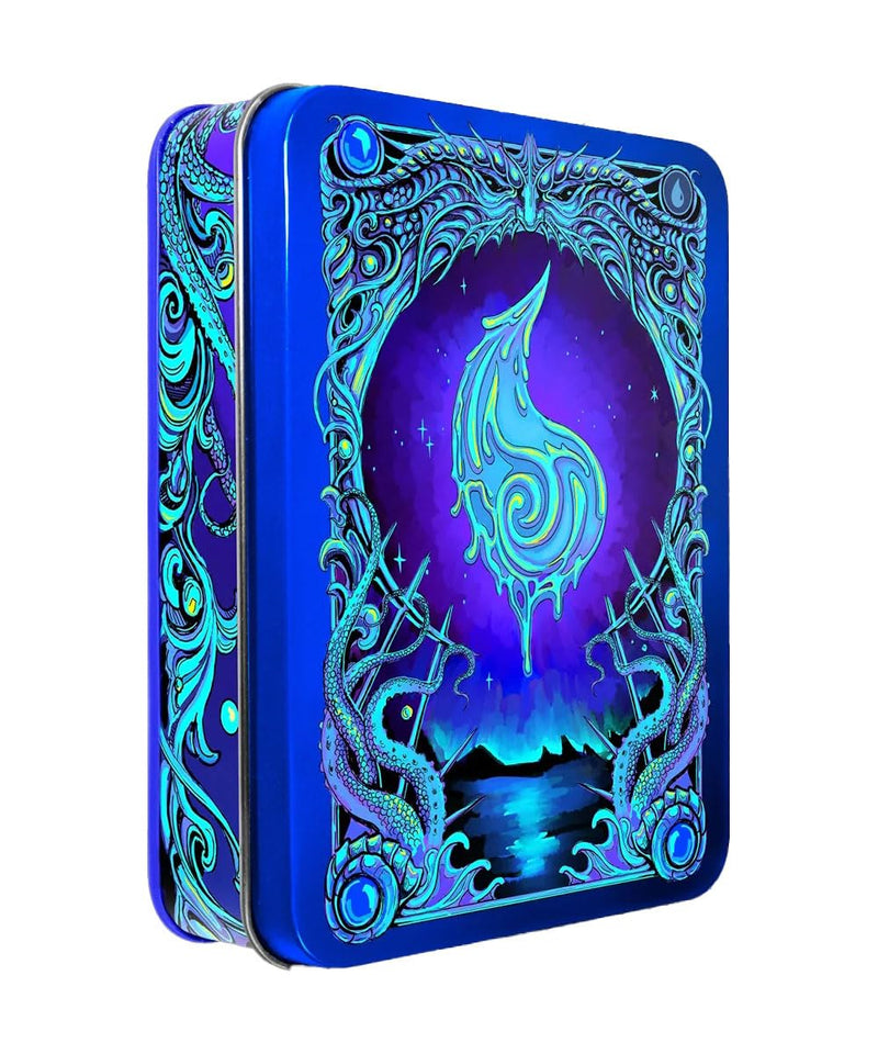 Beadle & Grimms - MTG - Blue Mana Token Set