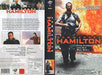 Commander Hamilton