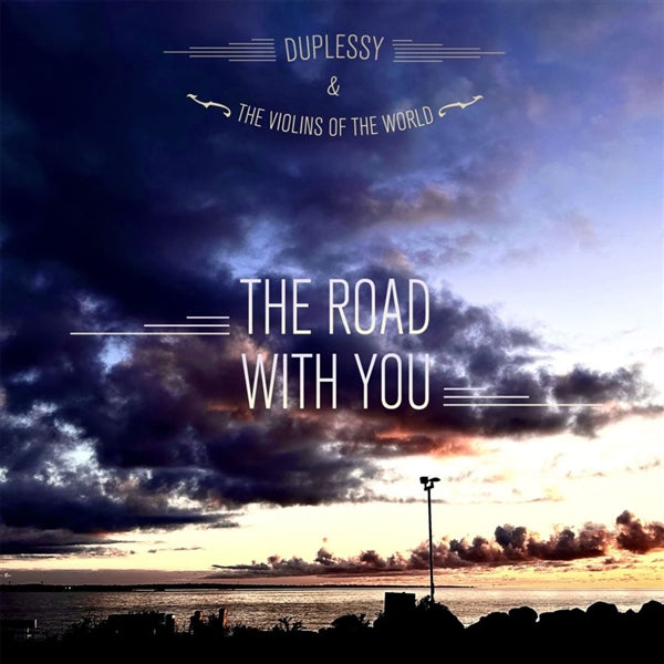 The Road With You