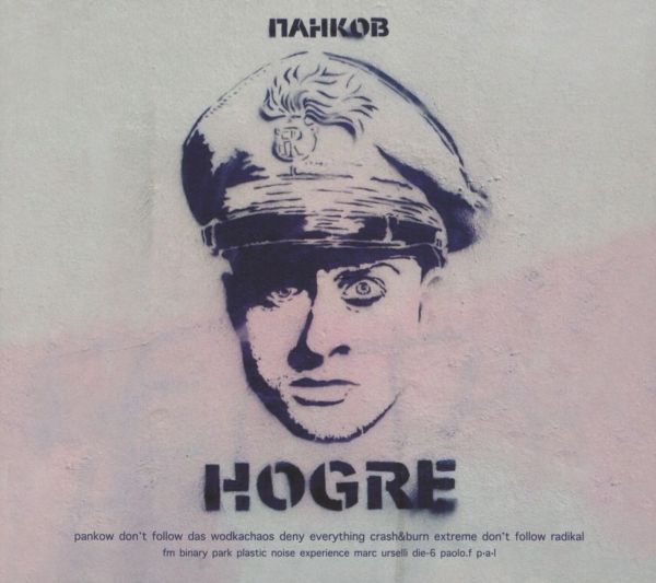 Hogre
