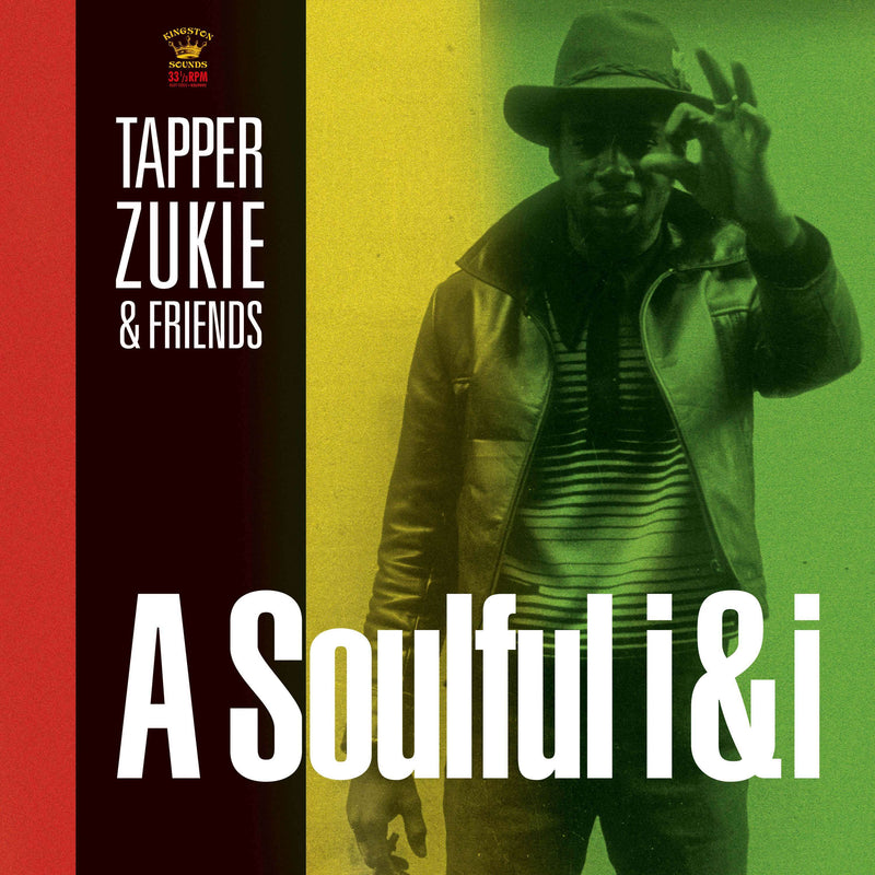 A Soulful I&i