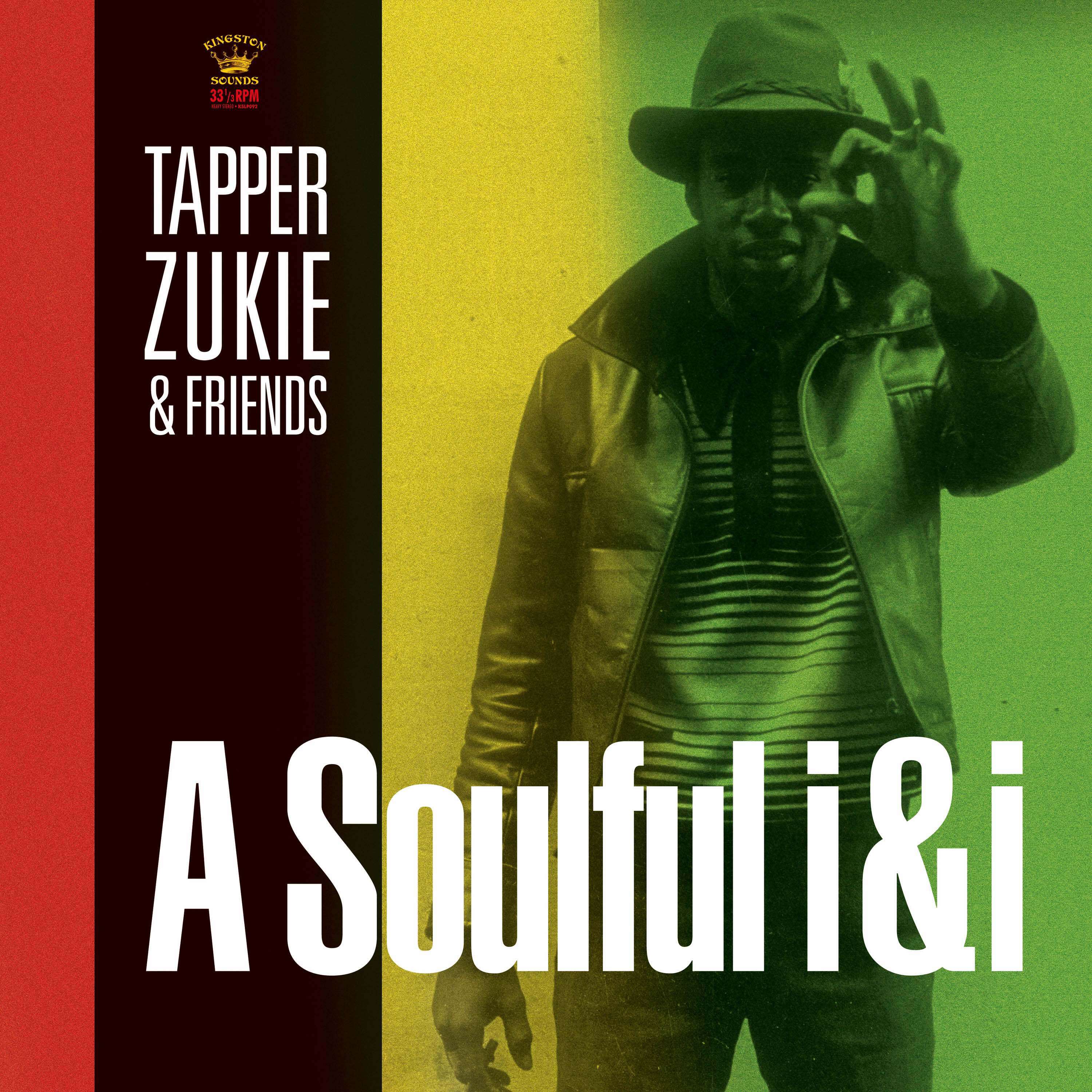 A Soulful I&i