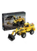 CaDA C65004W Wheel Loader and Wheel Bulldozer C65004W