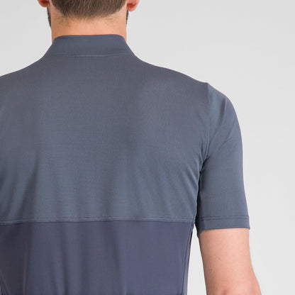Sportful Herren Giara Trikot, Galaxy Blue, XL
