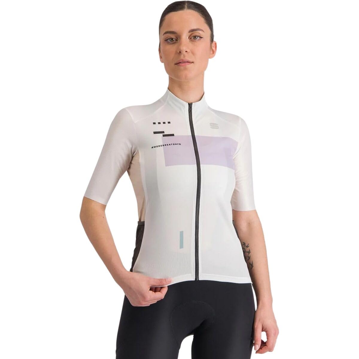 Sportful, Breakout Supergiara Maillot pour femme