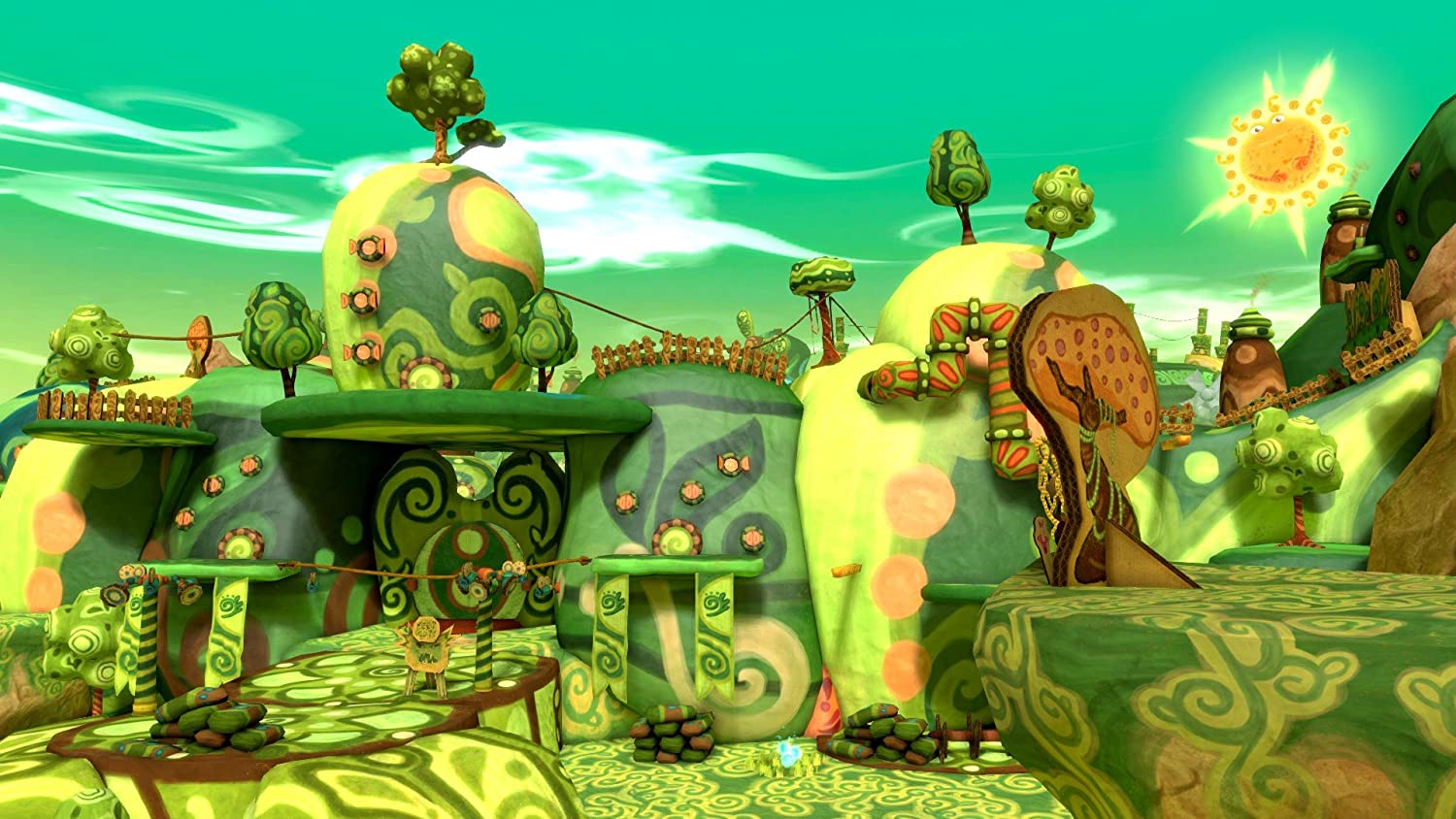 The Last Tinker (PC CD)