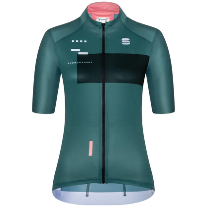 Sportful, Breakout Supergiara Jersey - Women's
