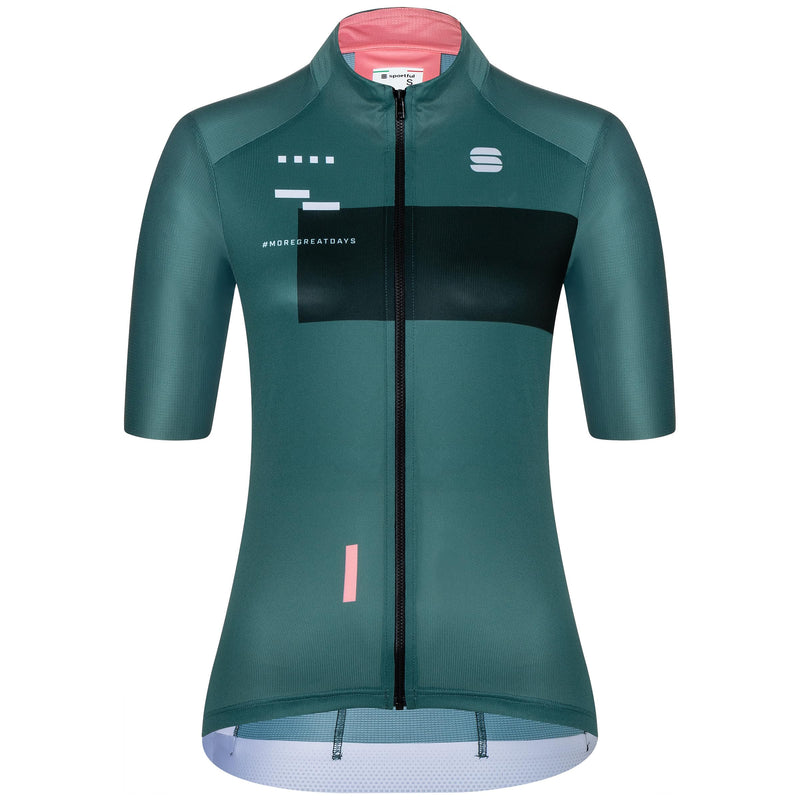 Sportful, Breakout Supergiara Jersey - Women's