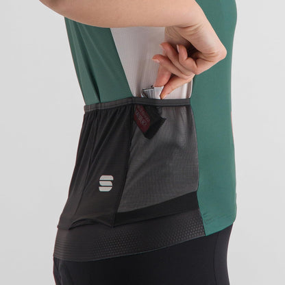 Sportful, Breakout Supergiara Jersey - Women's
