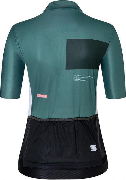 Sportful, Breakout Supergiara Jersey - Women's