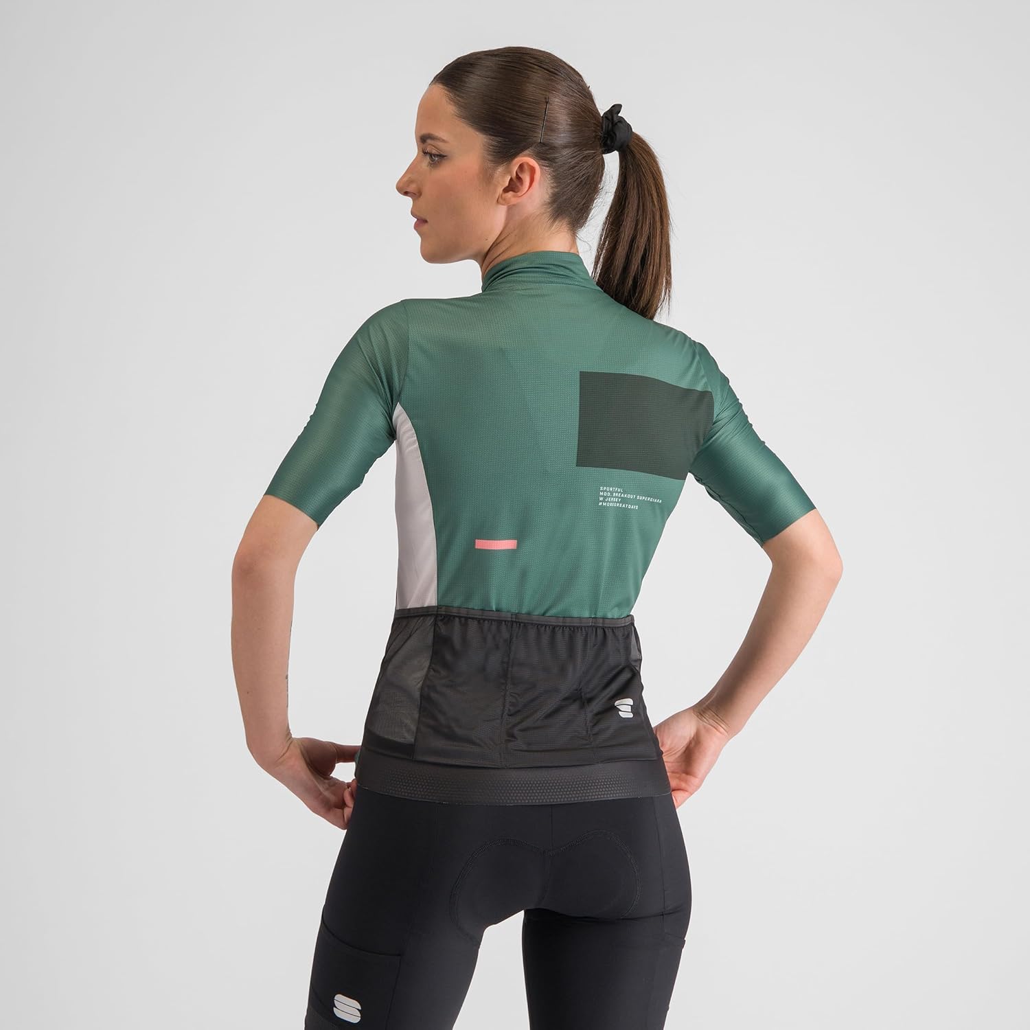 Sportful, Breakout Supergiara Jersey - Women's