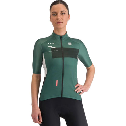 Sportful, Breakout Supergiara Maillot pour femme