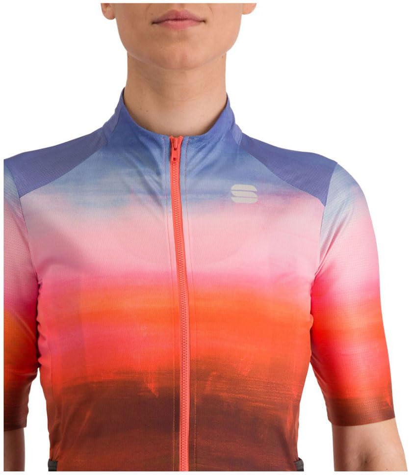Sportful Damen Flow Supergiara Trikot