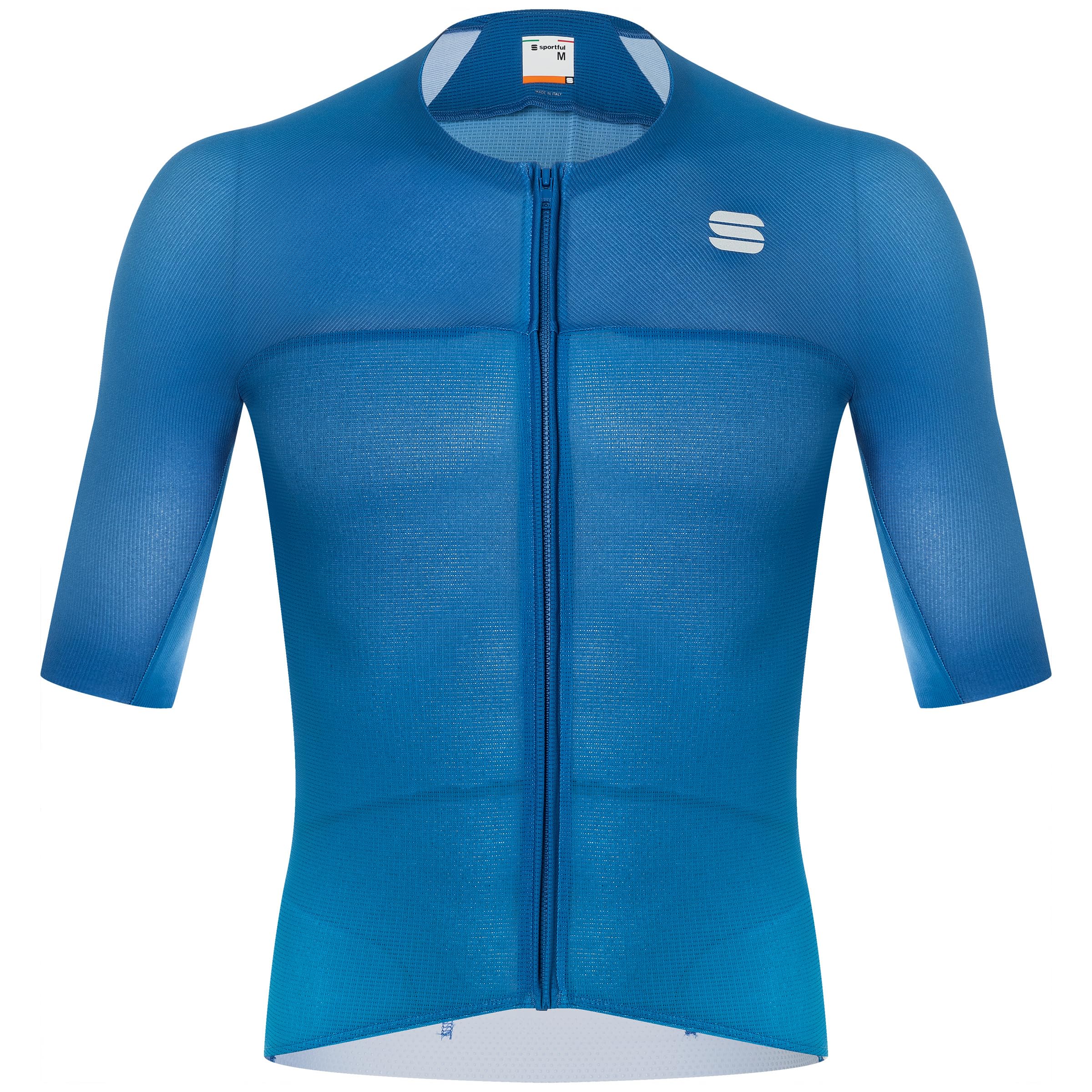 Sportful Homme Light Maillot Décontracté XL