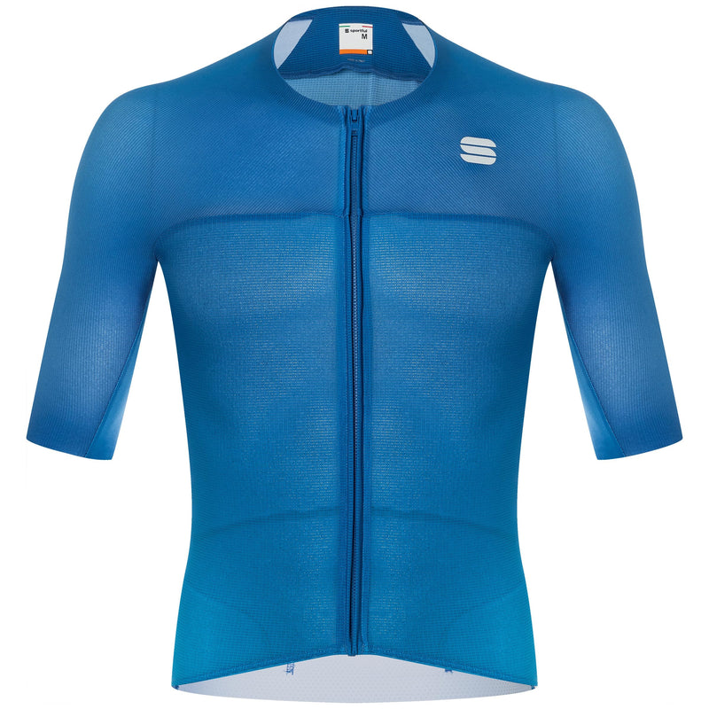 Sportful Homme Light Maillot Décontracté XL