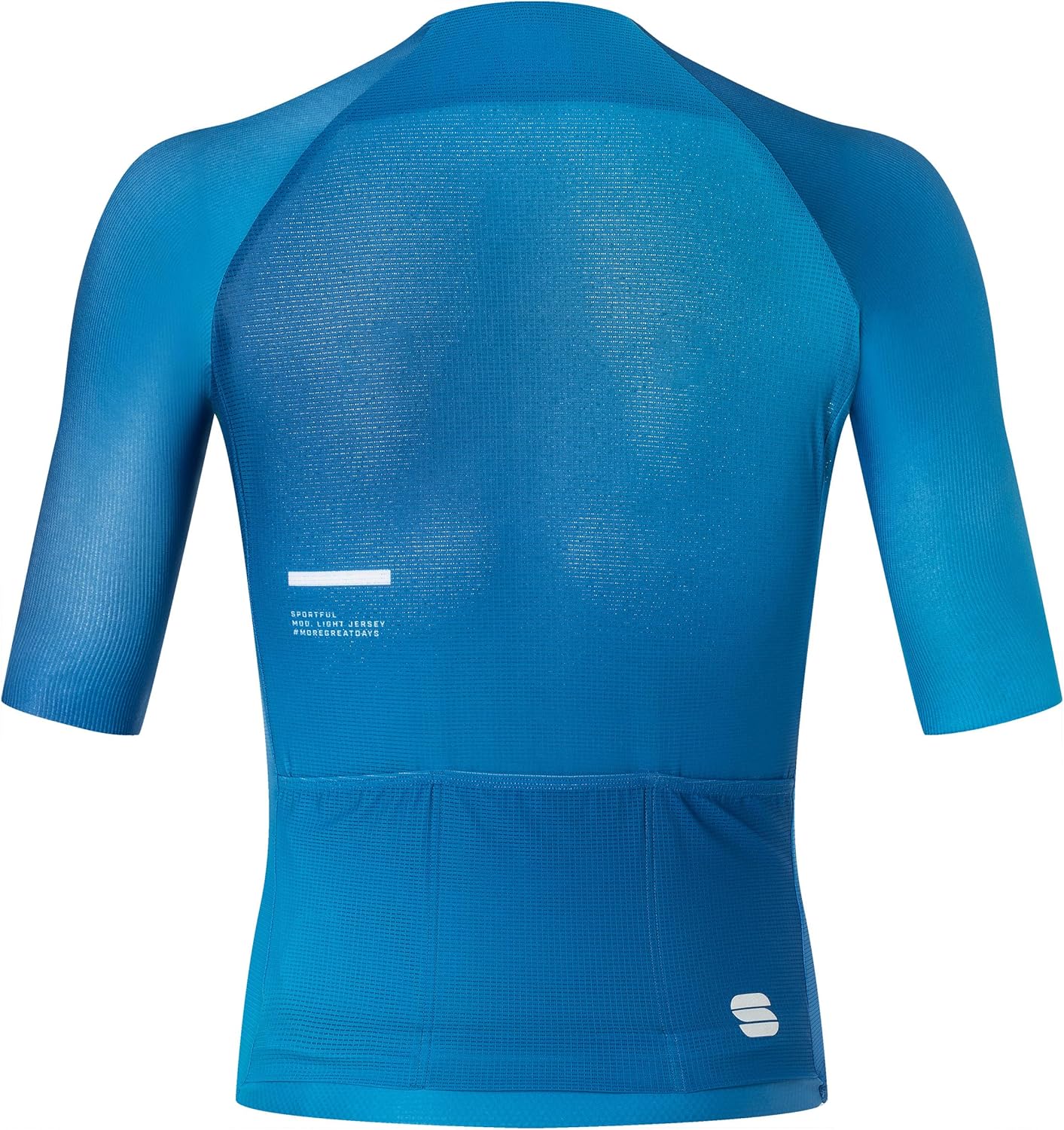 Sportful Homme Light Maillot Décontracté XL