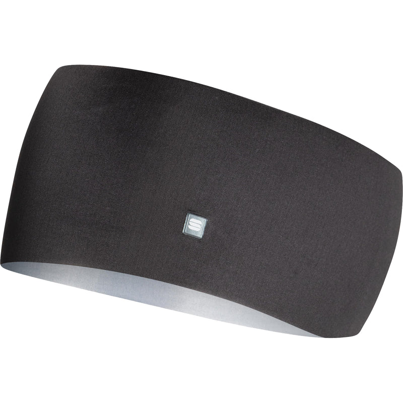 Sportful SRK Women`s Headband Black /, Black (0)