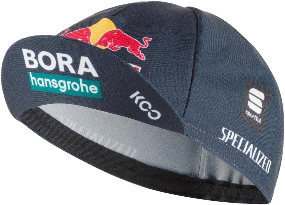 Sportful Cappellino Team Bora Hansgrohe
