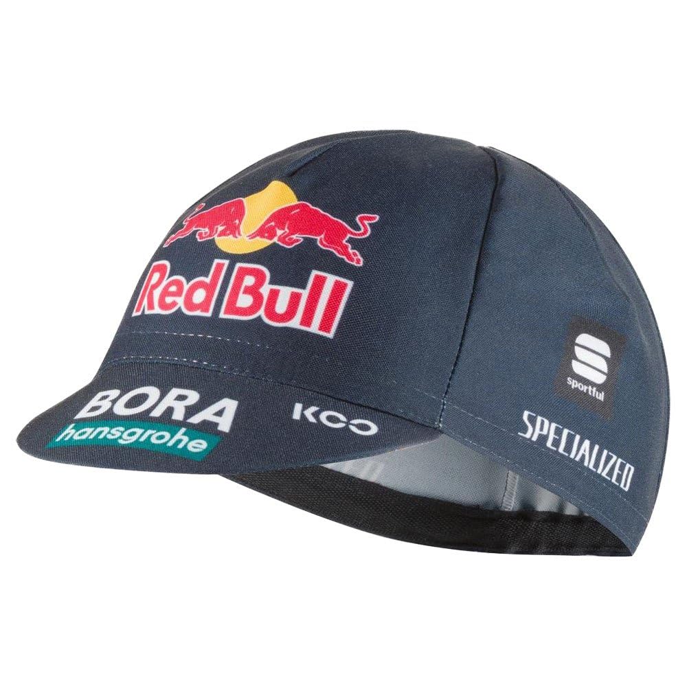 Sportful Cappellino Team Bora Hansgrohe
