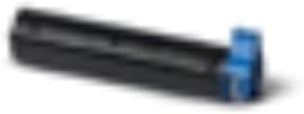 Oki B412 High Capacity Toner Cartridge - Black