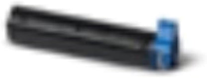 Oki B412 High Capacity Toner Cartridge - Black