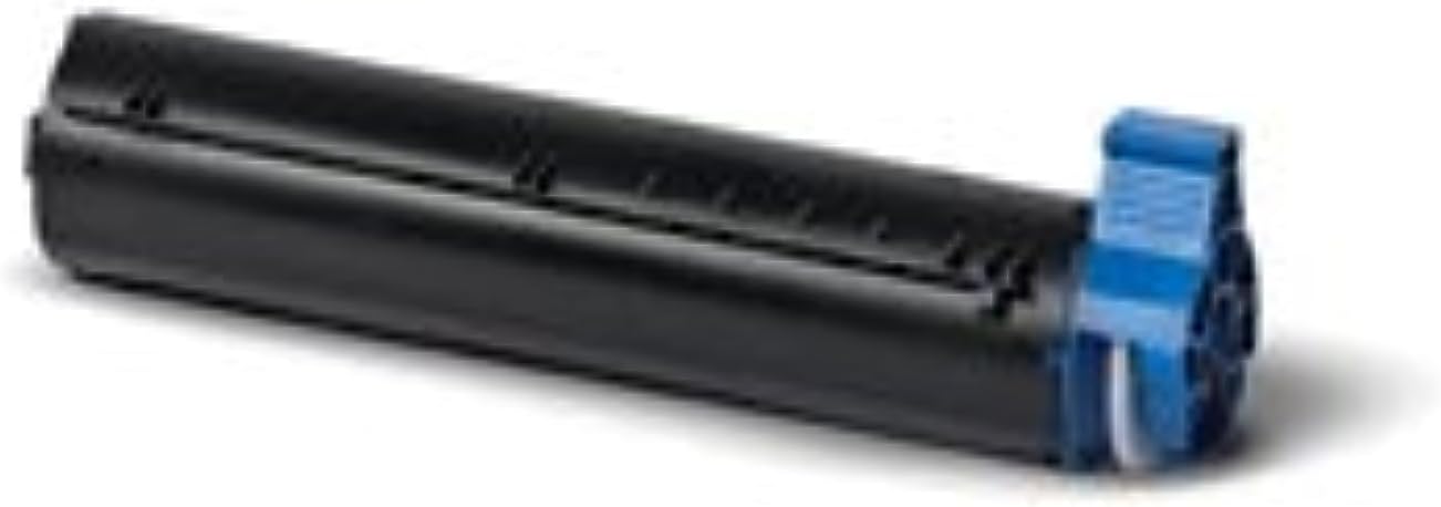 Oki B412 High Capacity Toner Cartridge - Black
