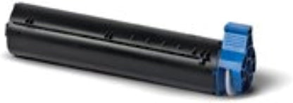 Oki B412 High Capacity Toner Cartridge - Black