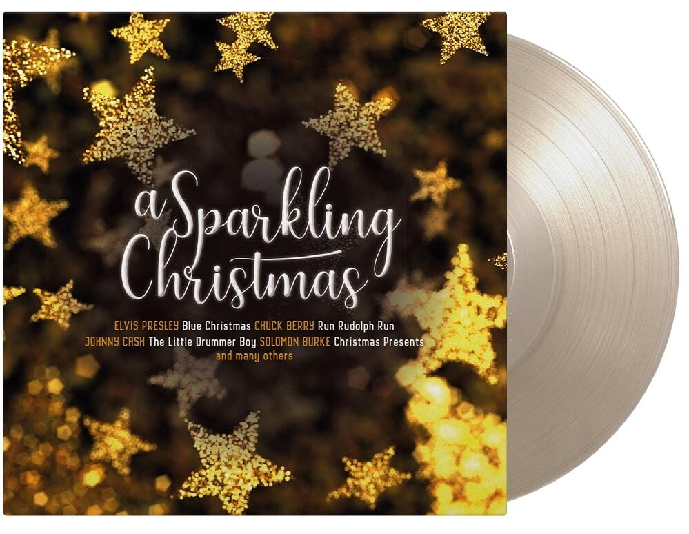 A Sparkling Christmas
