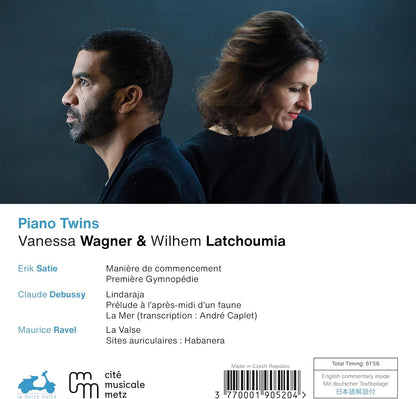 Piano Twins
